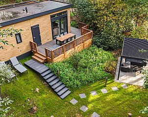 Unterkunft 2012121 - Ferienhaus Zuidwest Drenthe - Chalet Aurora