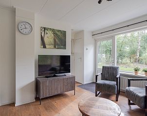 Guest house 2012124 - Holiday property Zuidwest Drenthe - Bungalow Solara