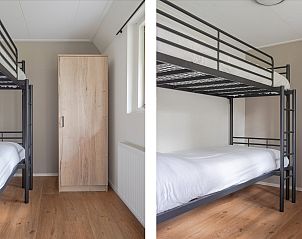 Guest house 2012124 - Holiday property Zuidwest Drenthe - Bungalow Solara