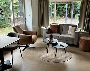 Guest house 2012125 - Holiday property Zuidwest Drenthe - Bungalow Nova