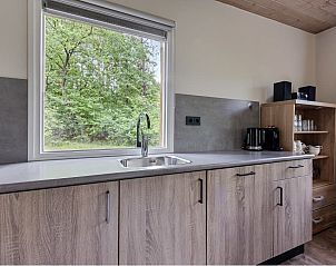 Guest house 2012125 - Holiday property Zuidwest Drenthe - Bungalow Nova