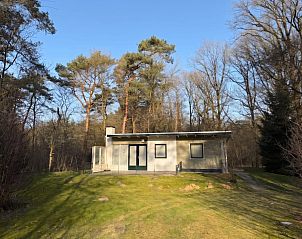 Guest house 2012126 - Holiday property Zuidwest Drenthe - Bungalow Cassiopeia