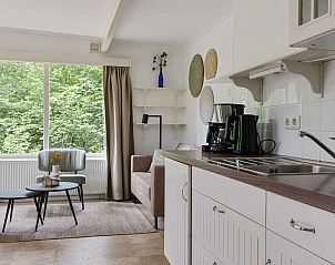 Guest house 2012126 - Holiday property Zuidwest Drenthe - Bungalow Cassiopeia