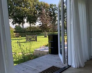 Verblijf 2012128 - Vakantiewoning Zuidwest Drenthe - Buitenlede 7 - Suite M