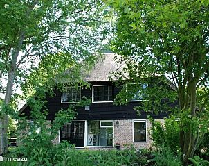 Verblijf 2012129 - Vakantiewoning Zuidwest Drenthe - De Heerlijke Hoeve