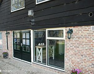 Verblijf 2012129 - Vakantiewoning Zuidwest Drenthe - De Heerlijke Hoeve