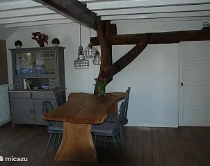 Verblijf 2012129 - Vakantiewoning Zuidwest Drenthe - De Heerlijke Hoeve