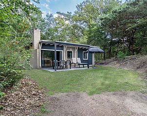 Verblijf 201214 - Vakantiewoning Zuidwest Drenthe - Bungalow Jupiter