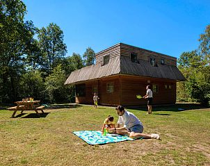 Geniet van een ontspannen verblijf in de Heidelodge, een vakantiehuis in Dwingeloo, Zuidwest Drenthe, omgeven door prachtige natuur.
