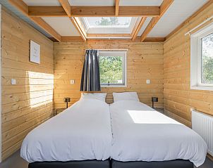 Verblijf 201222 - Vakantiewoning Zuidwest Drenthe - Heidelodge