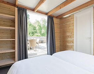 Verblijf 201222 - Vakantiewoning Zuidwest Drenthe - Heidelodge