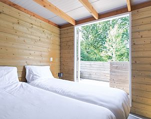 Verblijf 201222 - Vakantiewoning Zuidwest Drenthe - Heidelodge