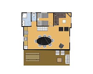 Verblijf 201222 - Vakantiewoning Zuidwest Drenthe - Heidelodge