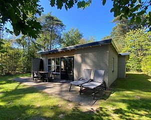 Unterkunft 201240 • Ferienhaus Zuidwest Drenthe • Aangepaste bungalow Meteoor 