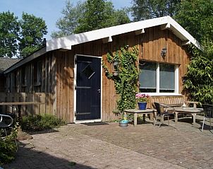 Verblijf 201244 • Vakantiewoning Zuidwest Drenthe • Vakantiehuis in Dwingeloo 