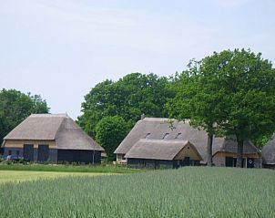 Unterkunft 201244 • Ferienhaus Zuidwest Drenthe • Vakantiehuisje in Dwingeloo 