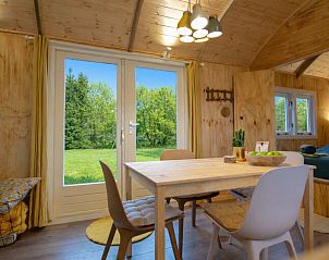 Unterkunft 201272 - Ferienhaus Zuidwest Drenthe - DG1584