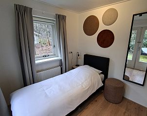 Verblijf 201287 - Vakantiewoning Zuidwest Drenthe - Bungalow Polaris