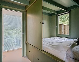 Verblijf 201289 - Vakantiewoning Zuidwest Drenthe - Tiny House Eris met sauna