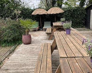 Verblijf 201293 - Vakantiewoning Zuidwest Drenthe - Huisje in Dwingeloo