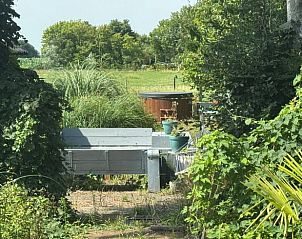 Verblijf 201293 - Vakantiewoning Zuidwest Drenthe - Huisje in Dwingeloo