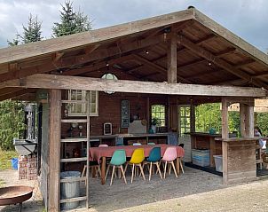 Verblijf 201293 - Vakantiewoning Zuidwest Drenthe - Huisje in Dwingeloo