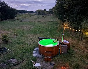 Verblijf 201293 - Vakantiewoning Zuidwest Drenthe - Huisje in Dwingeloo