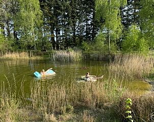 Verblijf 201293 - Vakantiewoning Zuidwest Drenthe - Huisje in Dwingeloo