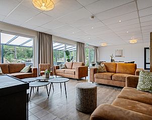 Unterkunft 201295 - Ferienhaus Zuidwest Drenthe - Groepsaccommodatie de Komeet - 8 persoons accommodatie