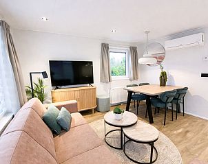 Verblijf 201298 - Stacaravan Zuidwest Drenthe - Chalet Lyra