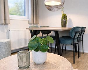 Verblijf 201298 - Stacaravan Zuidwest Drenthe - Chalet Lyra