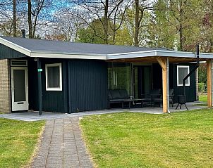 Guest house 201302 - Holiday property Zuidwest Drenthe - Vakantiehuis in Pesse