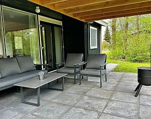 Guest house 201302 - Holiday property Zuidwest Drenthe - Vakantiehuis in Pesse