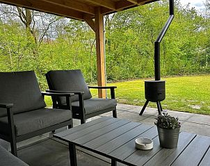 Guest house 201302 - Holiday property Zuidwest Drenthe - Vakantiehuis in Pesse