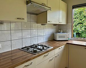 Guest house 201302 - Holiday property Zuidwest Drenthe - Vakantiehuis in Pesse