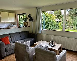 Guest house 201302 - Holiday property Zuidwest Drenthe - Vakantiehuis in Pesse