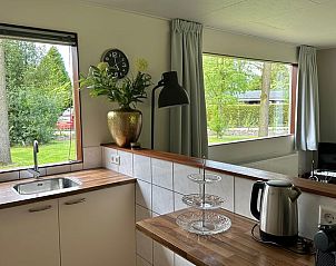 Guest house 201302 - Holiday property Zuidwest Drenthe - Vakantiehuis in Pesse