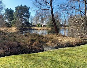 Guest house 201304 - Holiday property Zuidwest Drenthe - Vakantiehuis in Pesse