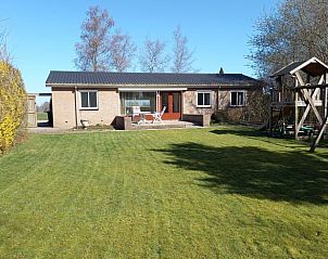 Guest house 201304 - Holiday property Zuidwest Drenthe - Vakantiehuis in Pesse