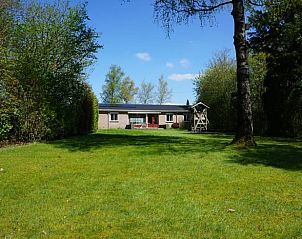 Guest house 201304 - Holiday property Zuidwest Drenthe - Vakantiehuis in Pesse