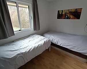 Guest house 201304 - Holiday property Zuidwest Drenthe - Vakantiehuis in Pesse