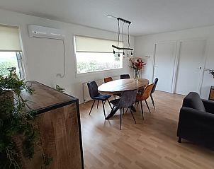 Guest house 201304 - Holiday property Zuidwest Drenthe - Vakantiehuis in Pesse