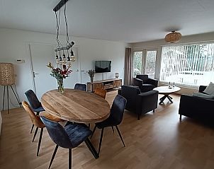 Guest house 201304 - Holiday property Zuidwest Drenthe - Vakantiehuis in Pesse