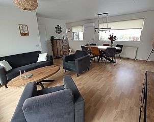 Guest house 201304 - Holiday property Zuidwest Drenthe - Vakantiehuis in Pesse