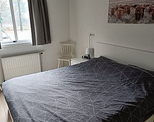 Guest house 201304 - Holiday property Zuidwest Drenthe - Vakantiehuis in Pesse