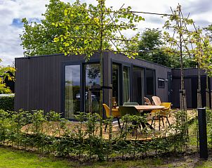 Guest house 201306 • Holiday property Zuidwest Drenthe • Vakantiehuisje in Pesse 