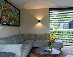 Guest house 201306 - Holiday property Zuidwest Drenthe - Vakantiehuisje in Pesse