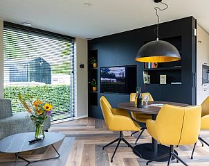 Guest house 201306 - Holiday property Zuidwest Drenthe - Vakantiehuisje in Pesse