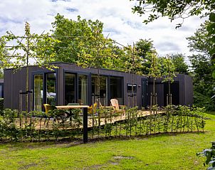 Guest house 201306 - Holiday property Zuidwest Drenthe - Vakantiehuisje in Pesse