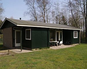 Guest house 201307 - Holiday property Zuidwest Drenthe - Vakantiehuis in Pesse